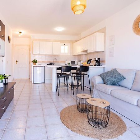 Agradable Y Comodo Apartamento En La Finca Chayofa Kültér fotó