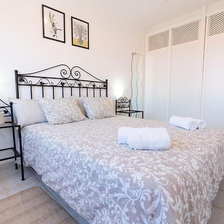 Agradable Y Comodo Apartamento En La Finca Chayofa Kültér fotó