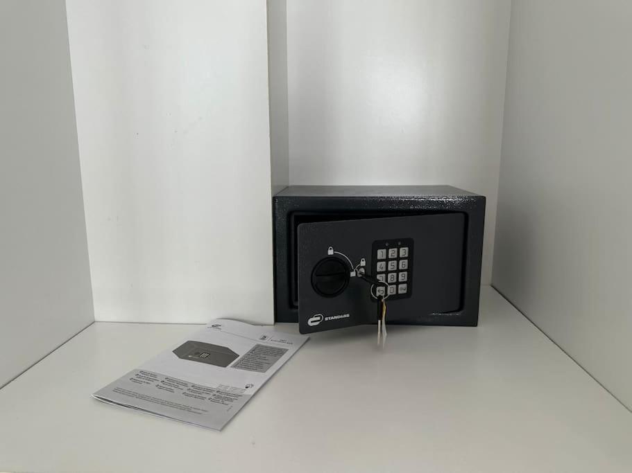 Agradable Y Comodo Apartamento En La Finca Chayofa Kültér fotó