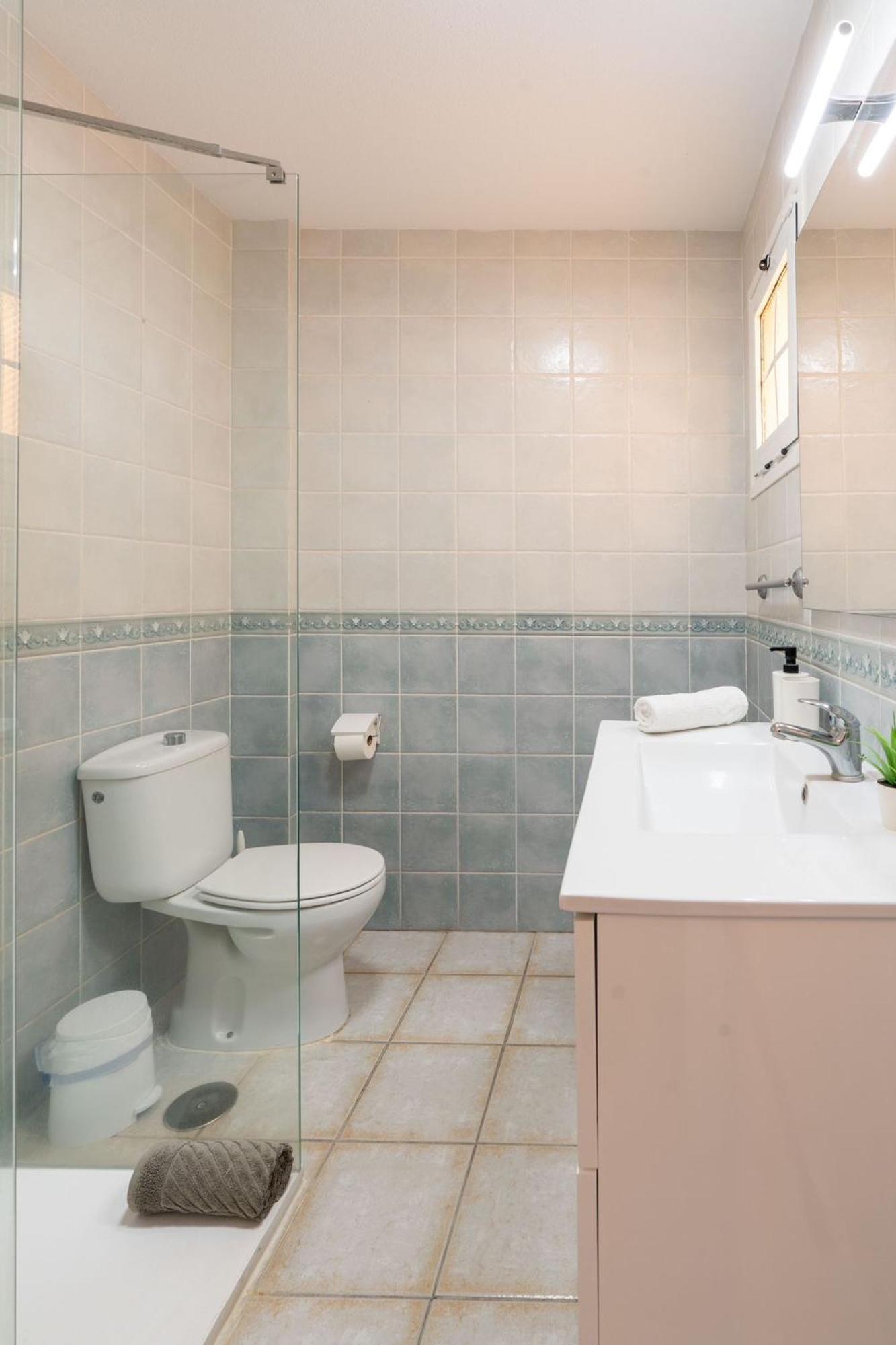 Agradable Y Comodo Apartamento En La Finca Chayofa Kültér fotó