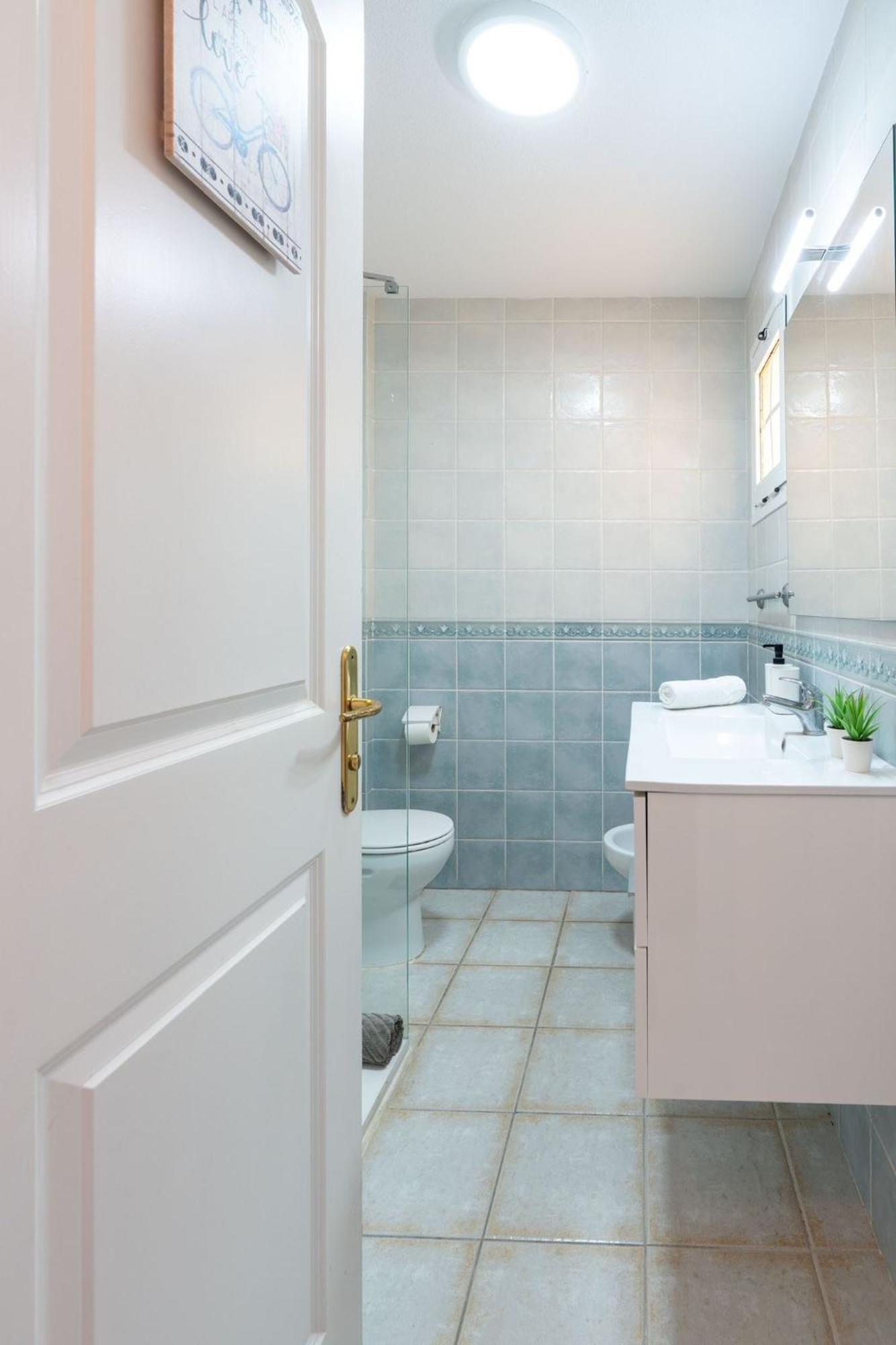 Agradable Y Comodo Apartamento En La Finca Chayofa Kültér fotó