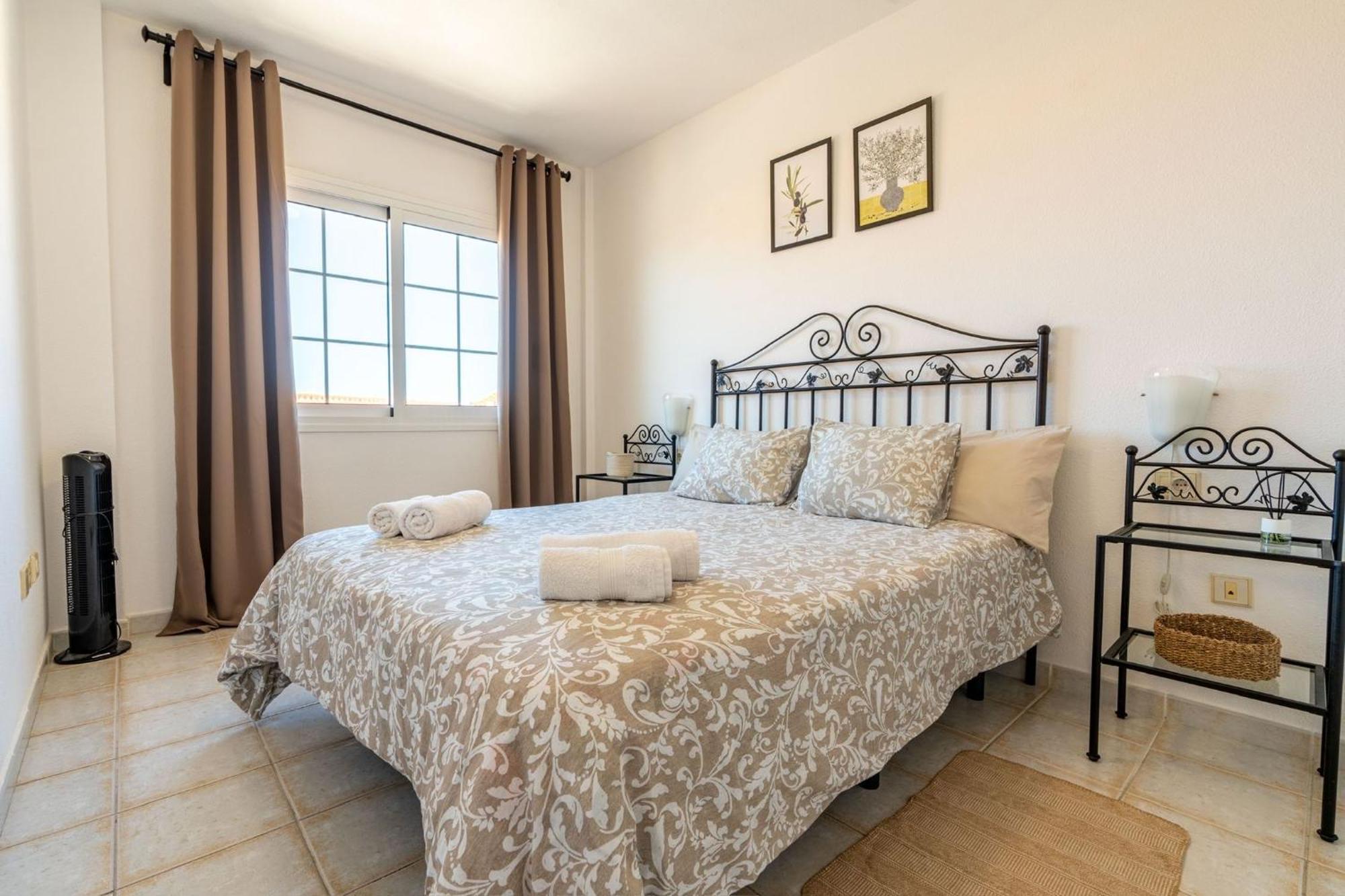Agradable Y Comodo Apartamento En La Finca Chayofa Kültér fotó